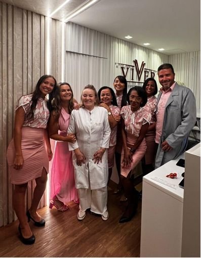 Clínica Viver Oftalmologia