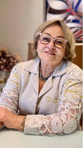 Dra. Rita Jatobá
